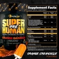 thumbnail image 2 of Alpha Lion Pre Workout, Increases Strength & Endurance (Orange Gainsicle), 2 of 4