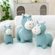 thumbnail image 4 of Adorables Muñecos de Peluche | Apto para Niños y Adultos | Lindo Animal Decorativo, 4 of 7