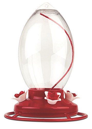 pennington 32 oz hummingbird feeder