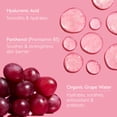 thumbnail image 4 of Gel Limpiador Hidratante Caudalie VinoHydra 150ml, 4 of 7