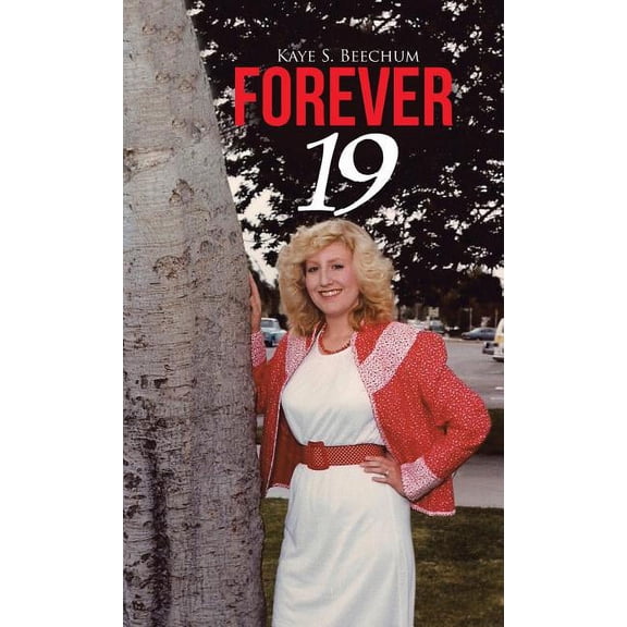 Forever 19, (Hardcover)