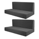 thumbnail image 1 of Fundas De Cojín Fundas Elásticas Para Sofás De RV Fundas De Respaldo Fundas De Asiento Suaves, 1 of 8