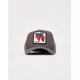 thumbnail image 3 of Gorra Goorin Bros The Alpha Beta 1011029 para Hombre, color Gris, 3 of 4
