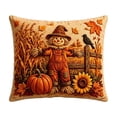 thumbnail image 5 of Talqzovs Fall Pillows , 18x18 Fall Decorations for Home Decorative Pillows for Living Room, 5 of 7