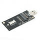 thumbnail image 2 of (M.2) KEY B to USB3.0 Adapter Card M.2 Card Module Board with SIM Card Slot, 2 of 3