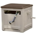 thumbnail image 3 of 1PC Suncast Smart Trak Hose Hideaway Hose Reel, 3 of 4