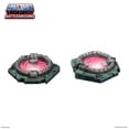 thumbnail image 5 of Masters of the Universe Battleground Wave 1: Evil Warriors Faction ARK MOTU0018, 5 of 5