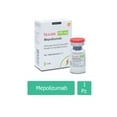 thumbnail image 1 of Nucala Polvo 100 mg /10 ml Frasco con Ámpula Nucala FRASCO, 1 of 1