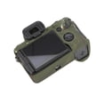 thumbnail image 4 of GadgetCom Camera Case Compatible with Sony Alpha A7 V A7M5 Mark 5 / A7R V A7R5 , Anti-Slip Soft Silicone Shell Protective Cover, 4 of 8
