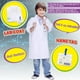 thumbnail image 3 of Kit de experimentos científicos UNGLINGA Kids con bata de laboratorio y juguetes, 3 of 8