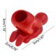 thumbnail image 3 of Ganfancp Nueva Peculiar Prank Pen Insertar Modelo Juguete Nueva Peculiar Prank Pequeño Juguete Ornamento 3Pcs Ofertas y Liquidaciones 3Pcs Bolígrafo Insertar Modelo, 3 of 7