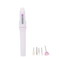 FACEGA Electric Nail Drill Nails Art File Electric Manicure Drill Set