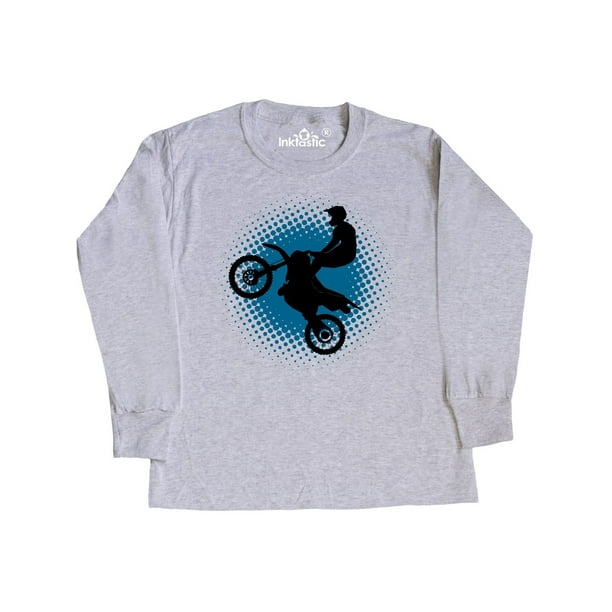 long sleeve motocross shirts