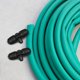 thumbnail image 4 of Moluckfu 10Ud Adaptador De Por Negro Compatible Con Tubo 1 2 Y 1 4 Pulgadas, 4 of 6