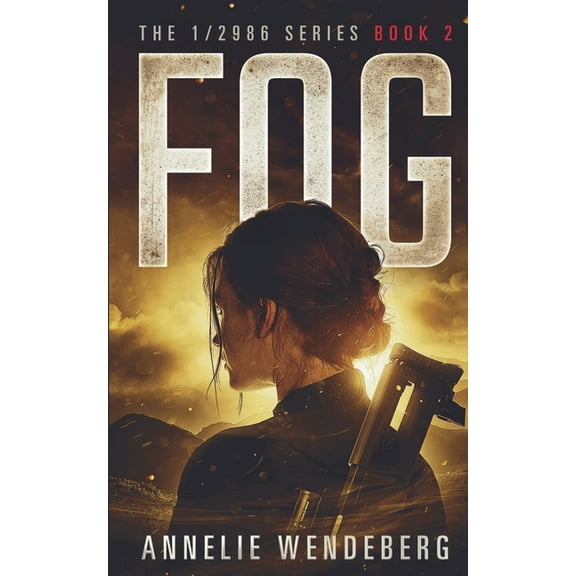 1/2986 Fog, Book 2, (Paperback)