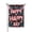 Style 2, variant on Patriotic 4th Of July Labrador Retriever Garden Flag American Garden Flags 12x18 Inch Double Sided Small Burlap Home Lawn Yard Spring Decorations Flags Outside1