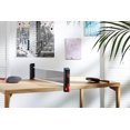 thumbnail image 5 of Table Tennis Net, Ping Pong, Extensible, 180 Cm Wide, Clips Up To 5 Cm Thick, Black/red., 5 of 5