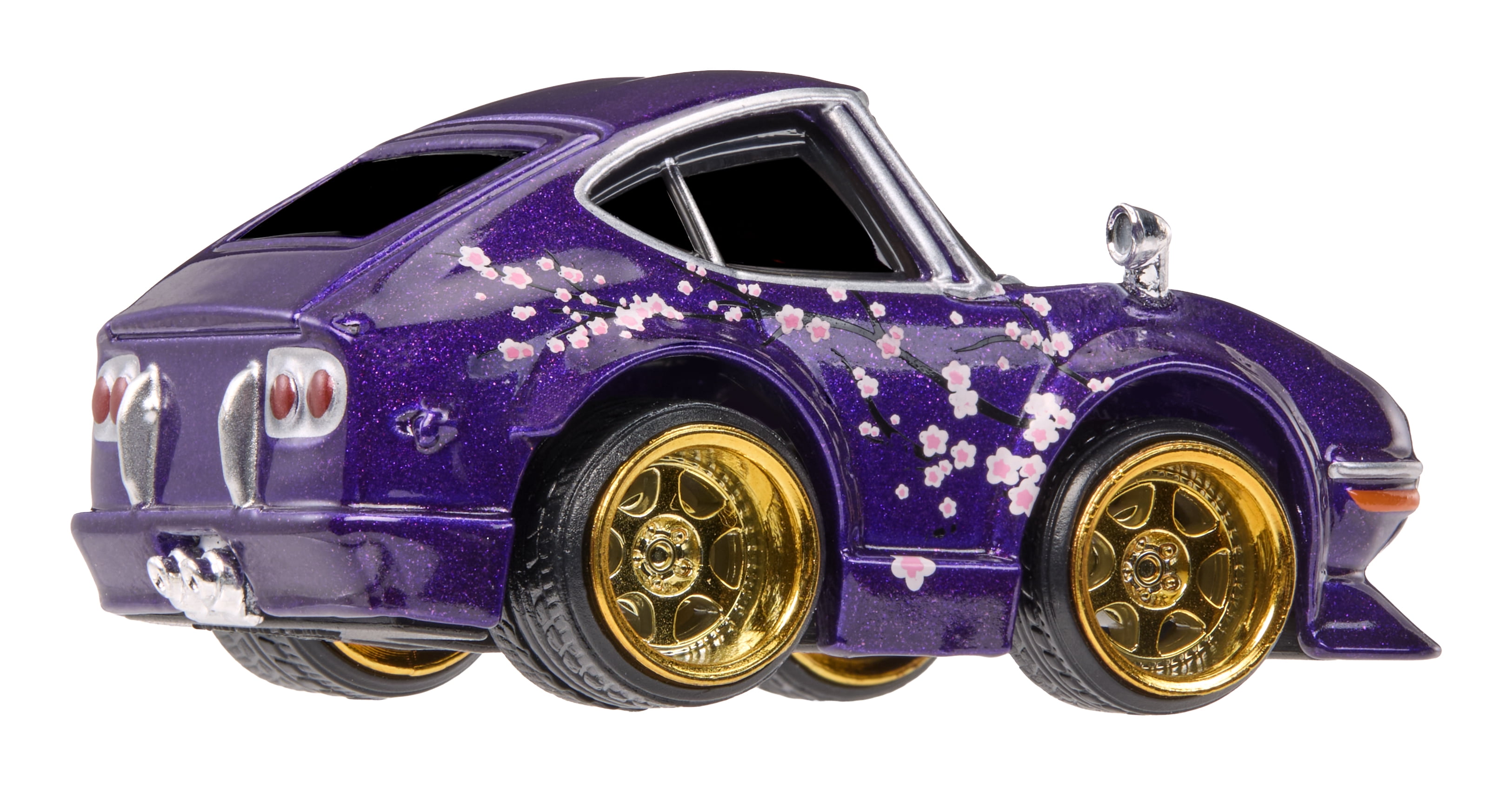 CarTuned™ JDM Series 5 -Toyota 2000 GT