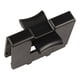 thumbnail image 1 of Divisor de portavasos/ 92118Aj000/ Desmontable Plegable Ajustable, Piezas de repuesto, Accesorios de interior de automóvil Negro DYNWAVEMX Divisor de inserto de soporte, 1 of 6