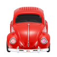 thumbnail image 3 of Bocina Bluetooth Retro QFX BT-1960 Auto 3" Roja, 3 of 9
