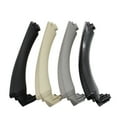 thumbnail image 5 of LHD Left Hand Driver Interior Door Armrest Panel Cover Trim Pull Handle For BMW 3 Series E92 COUPE 320i 330i 335i, 5 of 7