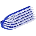 thumbnail image 4 of Swimming Pool Corner & Step Cleaner, Rotatable Handle, Fine Bristles For Effective Cleaning, Ergonomic Grip & Multi-Scene Application, 2 Pieces, 4 of 5