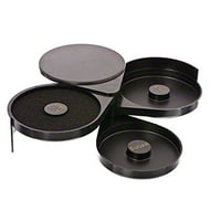 (RIM-3) Glass Rimmer, Single unit multiWalmartpartment glass rimmer By Pinch