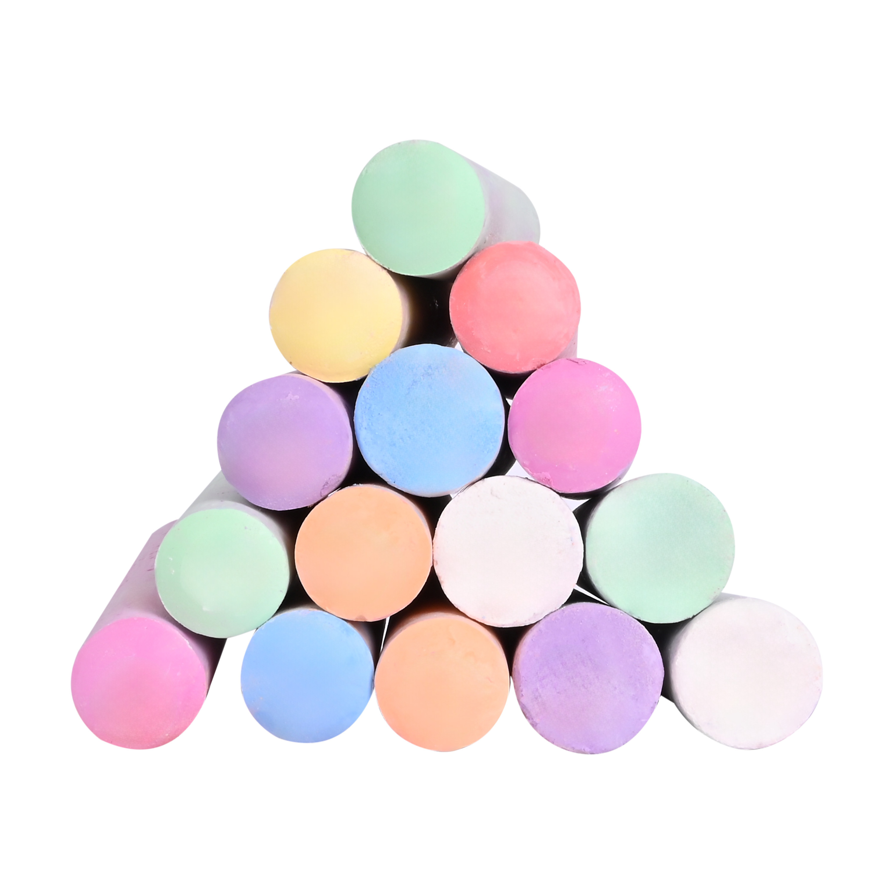 Maxx Bubbles Bubble Party Pack with 2 Blasters, 16oz Refill, and 24 Sidewalk Chalks for Ages 3 and Up