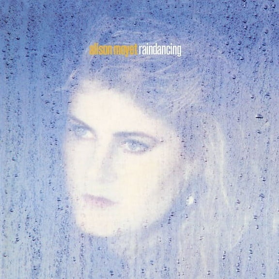 Alison Moyet - Raindancing - Music & Performance - Vinyl