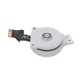 thumbnail image 4 of Drone P Ejes Motor Drone P Eje Motor Reparación Piezas Reemplazo para DJI Phantom 4 Pro Drone, 4 of 8