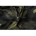 thumbnail image 3 of Pantalones Cortos De Camuflaje De Talla Grande Para Hombre, 3 of 7