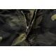 thumbnail image 3 of Pantalones Cortos De Camuflaje De Talla Grande Para Hombre, 3 of 7