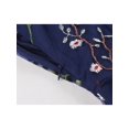 thumbnail image 4 of Vestido de fiesta informal de verano para mujer, estilo pin-up, bordado, sin mangas, estilo retro, estilo rockabilly vintage de los años 60 y 50, años 60 y 50, 4 of 4