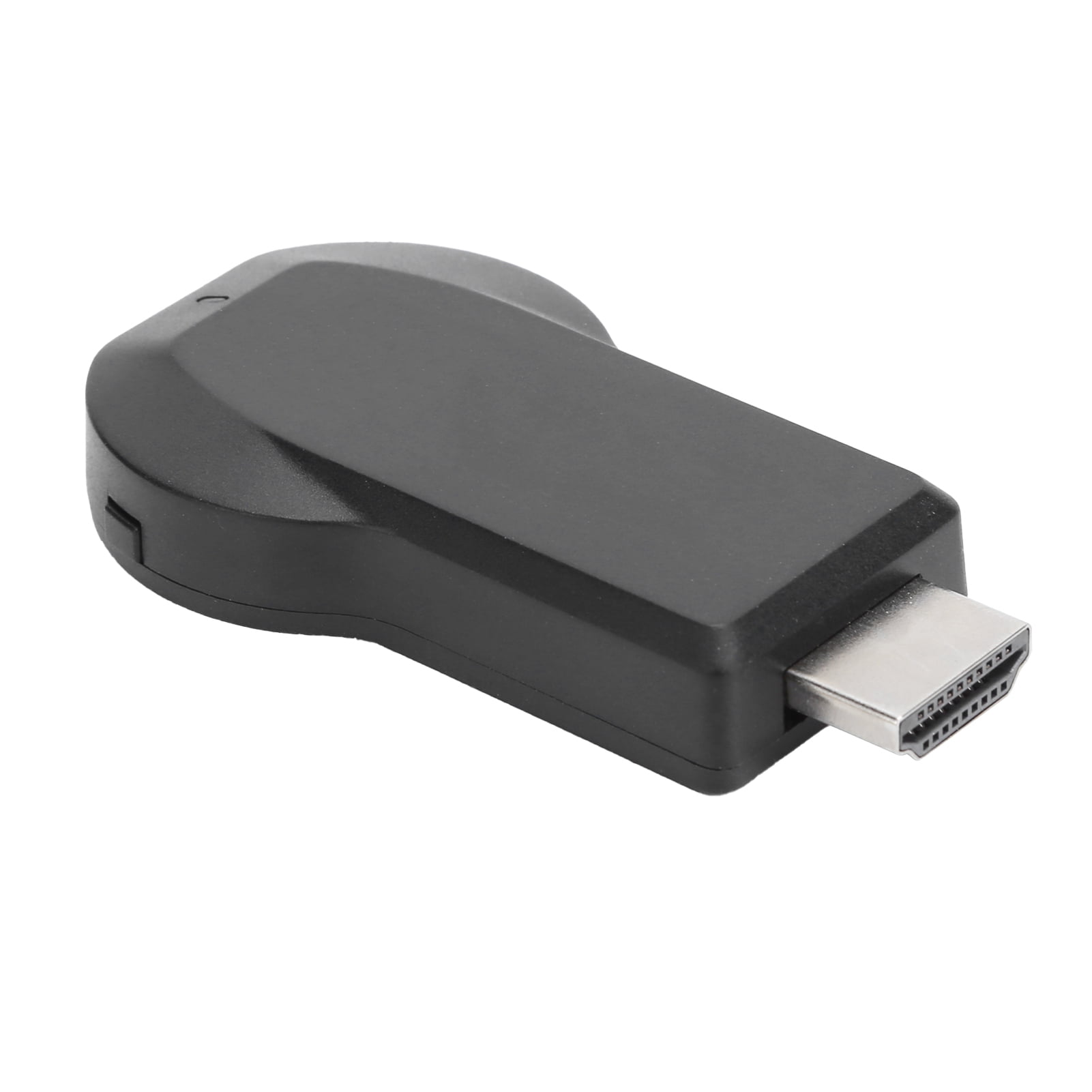 WiFi Display Dongle, 4K HD  2.4G  Digital TV Receiver Screen Mirroring Sharing Device Adapter Support For Miracast Multimedia Streaming