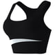 thumbnail image 2 of Sujetador Deportivo BuyWeek Transpirable de Nailon para Yoga Diseñado para Profesionales, 2 of 12