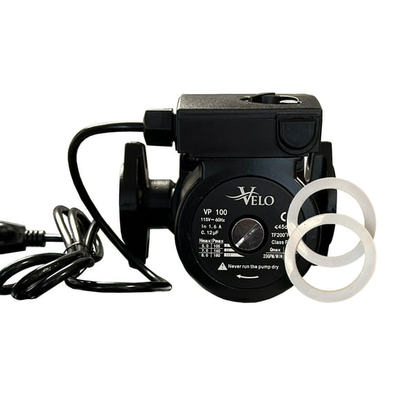 Velo 100 Circulation Pump