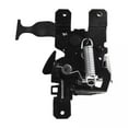 thumbnail image 7 of BIBABLYKE A1698800460 1698800460 Hood Lock Secure Bonnet Locking Mechanism Plastic Construction for W169 A200 A180 A170 A160 A150, 7 of 7