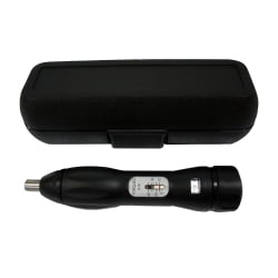 

Adjustable Torque Screwdriver 1/4 Female