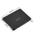 thumbnail image 5 of 2.5 Inch Sata 3 Ssd Drive 4tb Disco Duro Laptop Ssd Drive, 5 of 5