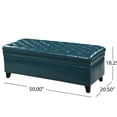 thumbnail image 4 of Teal Shade - Ample Storage - Kids' Room - Store Toys Neatly, 4 of 6