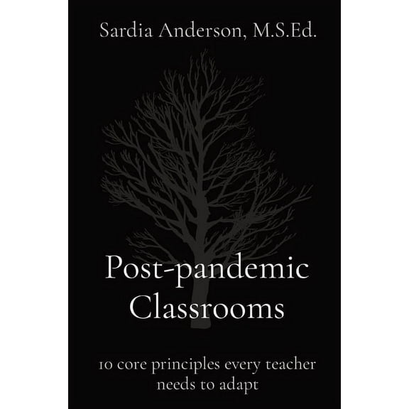 Post-pandemic Classrooms: 10 core principles every teacher needs to adapt (Paperback)