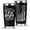 Black, variant on 20oz Nurse Tumbler 3D Print Insulated Stainless Steel Nurse Gifts Coffee Tumbler with Lid & Straw Ideal for Nurses & Nursing Students