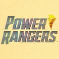 thumbnail image 3 of CafePress - Power Rangers Stacked Logo Toddler T Shirt - Cute Toddler T-Shirt, 100% Cotton, 3 of 4
