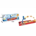 thumbnail image 1 of Educational Mini Desktop Basketball Game for Boys 7-14 - Durable Export-Quality Tabletop Toy to Enhance Hand-Eye Coordination & Cognitive Skills, Perfect for Outdoor Trade & Fun Learning Playtime, 1 of 6
