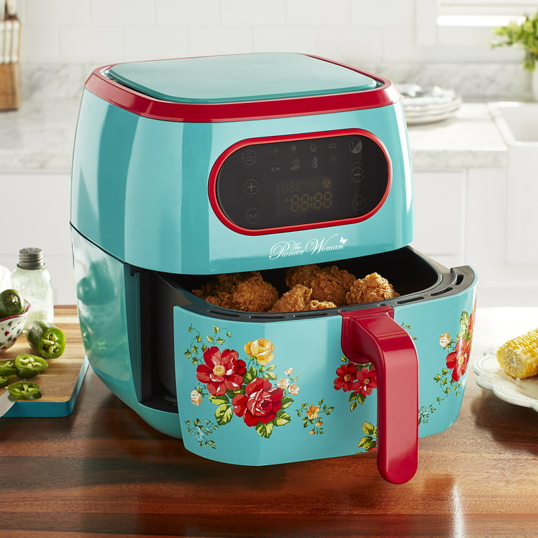 Princess Double Basket Aerofryer review: two air fryer baskets are