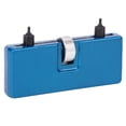 thumbnail image 4 of Tebru Portable Two‑Claw Aluminum Watch Repair Tools & Kits, 4 of 8