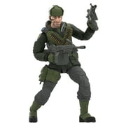 G.I. Joe: Classified Series David Big Ben Bennett Kids Toy Action Figure