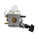 thumbnail image 4 of Desde China Zama C1M-S261B Carburador para STIHL Bg86 Sh56 Sh56C Sh86 Sh86C Carb Motor Piezas Accesorios 42411200616, 4 of 6