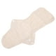 thumbnail image 1 of Compresas Sanitarias Lavables BuyWeek Algodón Menstruales Diseño Elevado, 1 of 14