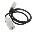 thumbnail image 2 of Chargeur de Trottinette de Mobilité, Chargeur de Fauteuil Roulant Électrique Portable et Léger Résistant aux Égratignures 1 pour 2 pour Petite Voiture pour Maison pour Extérieur, 2 of 7